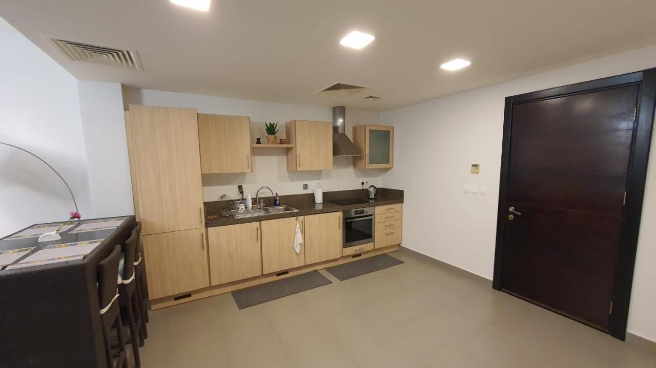 Comfy Stays at DeadSea Samarah Resort Sweimeh Bagian luar foto