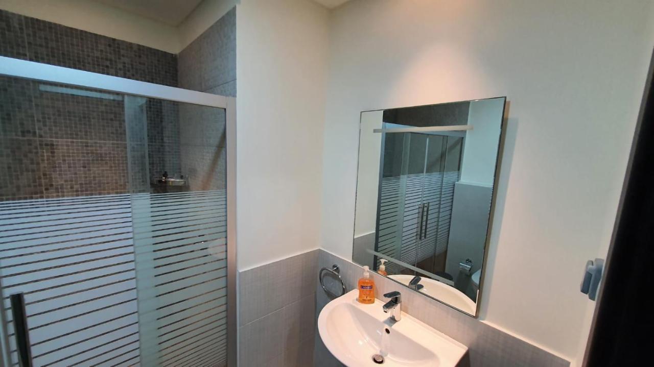 Comfy Stays at DeadSea Samarah Resort Sweimeh Bagian luar foto