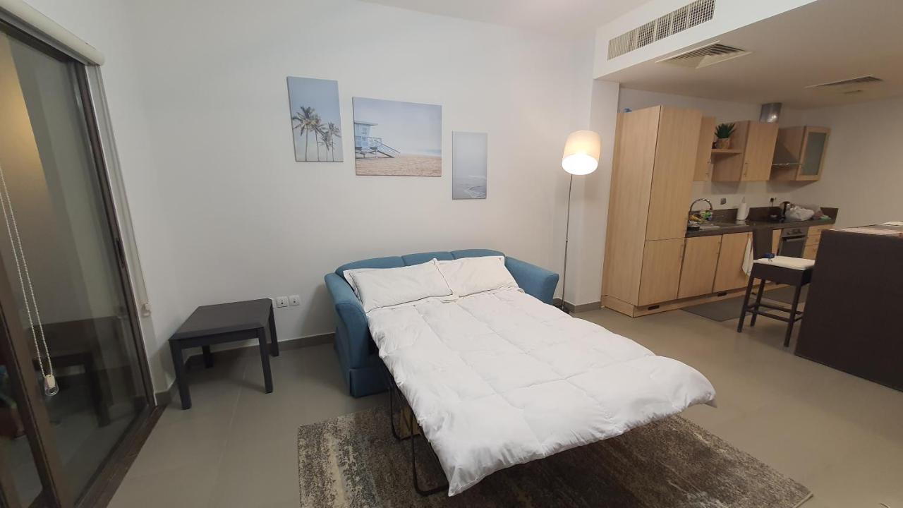 Comfy Stays at DeadSea Samarah Resort Sweimeh Bagian luar foto