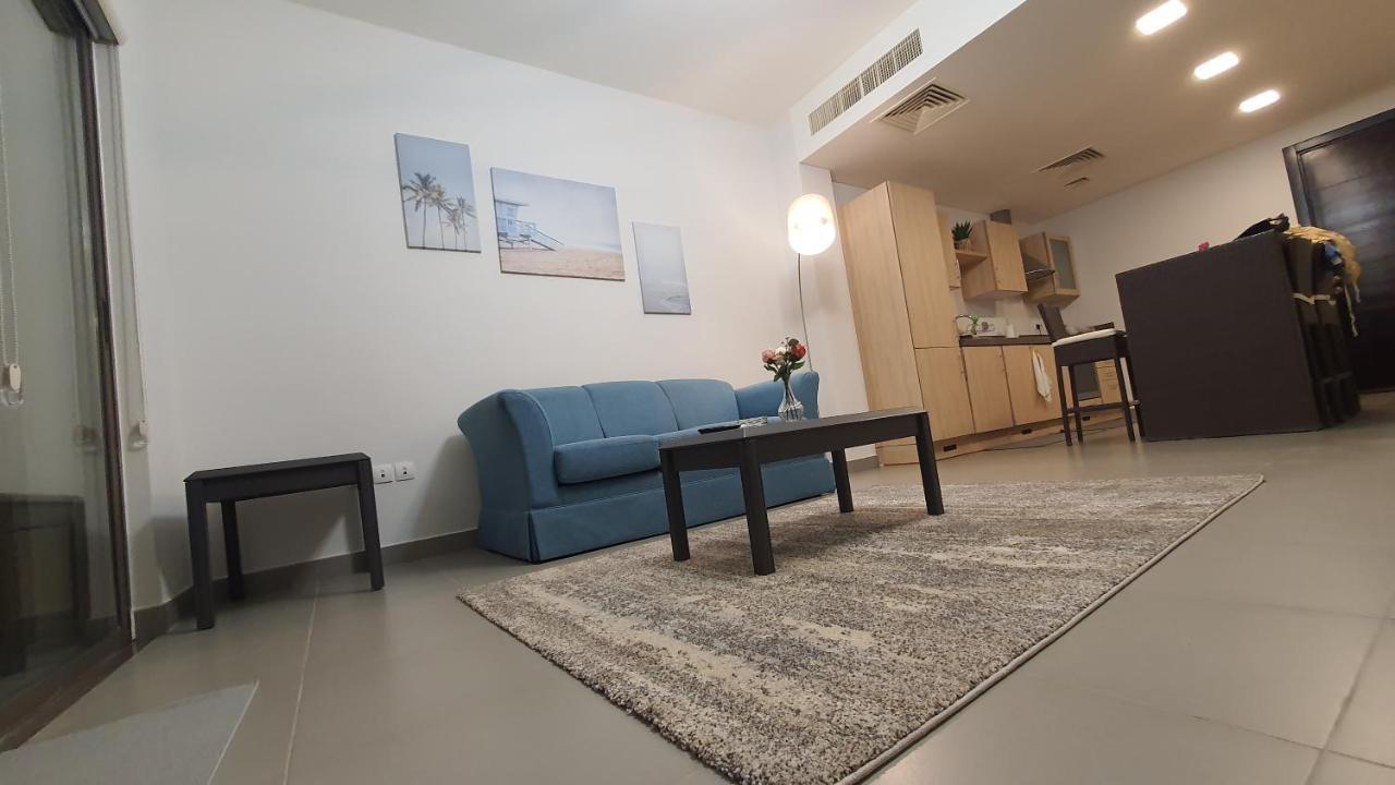 Comfy Stays at DeadSea Samarah Resort Sweimeh Bagian luar foto