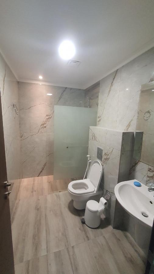Comfy Stays at DeadSea Samarah Resort Sweimeh Bagian luar foto