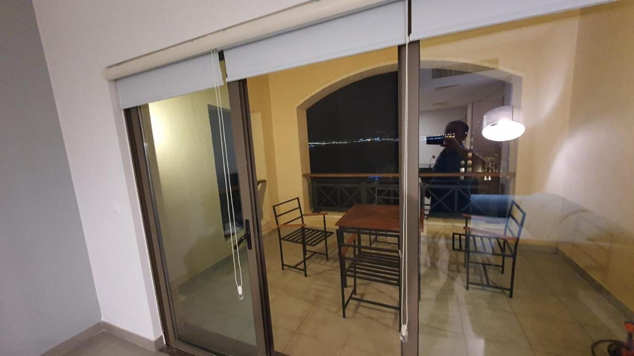 Comfy Stays at DeadSea Samarah Resort Sweimeh Bagian luar foto
