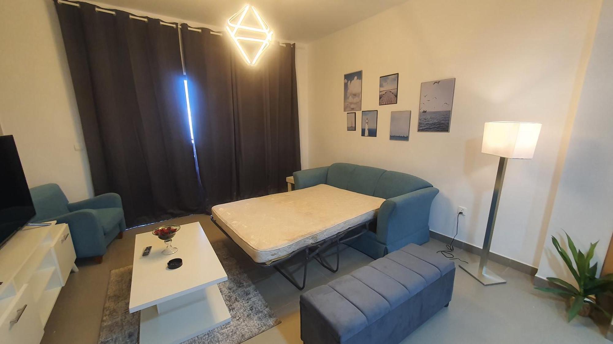 Comfy Stays at DeadSea Samarah Resort Sweimeh Ruang foto
