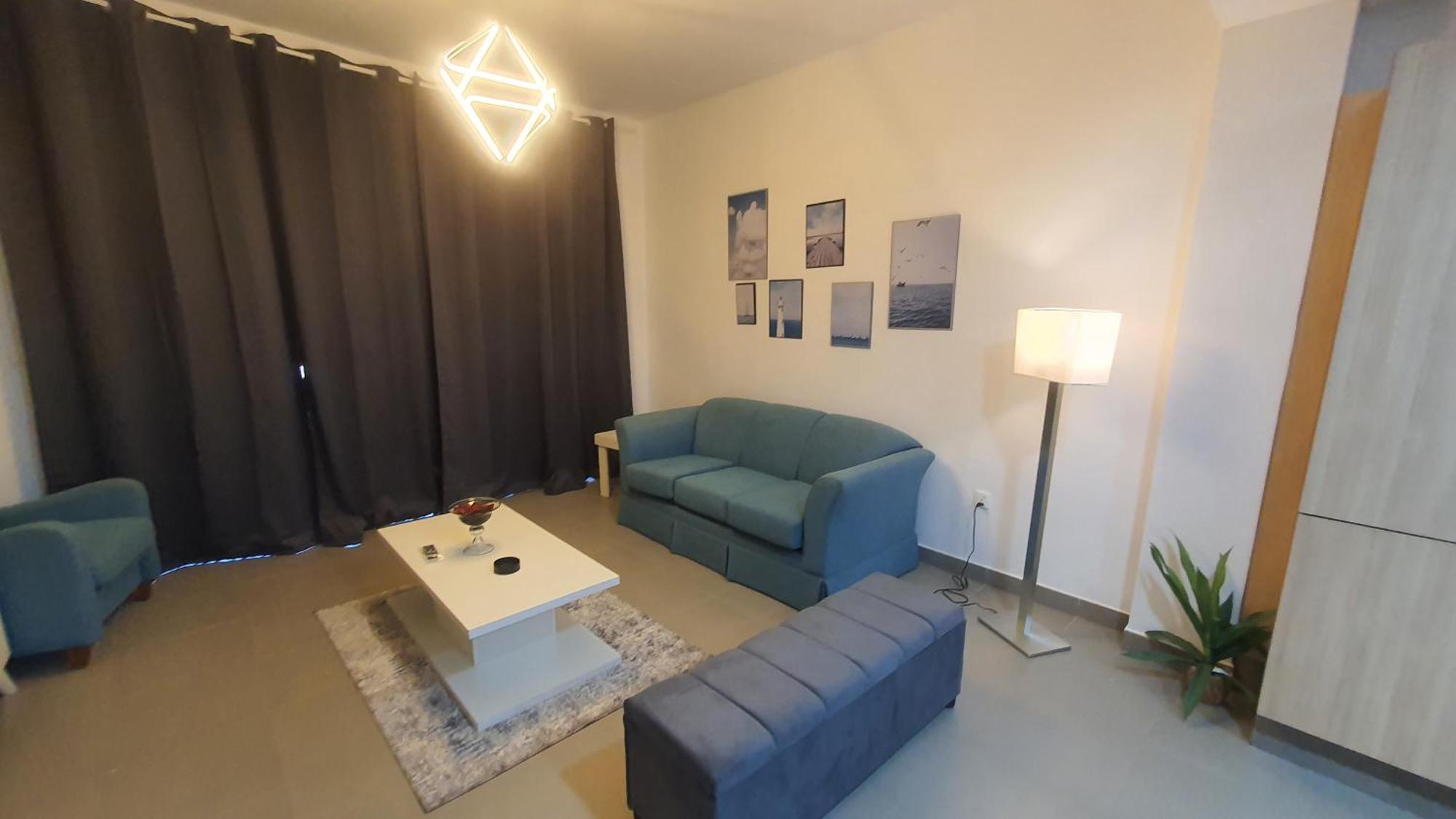 Comfy Stays at DeadSea Samarah Resort Sweimeh Ruang foto
